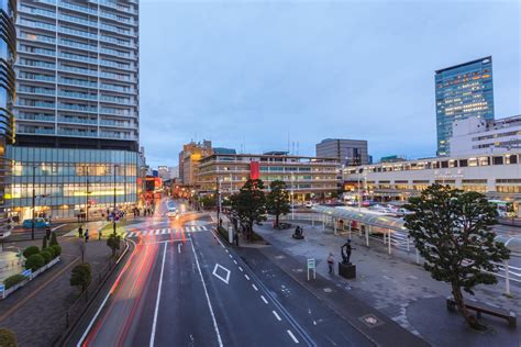 静岡駅の出会いスポットはココ！おすすめのバー＆居。